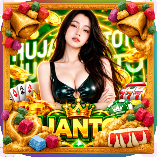 hujantoto — mitra unggulan